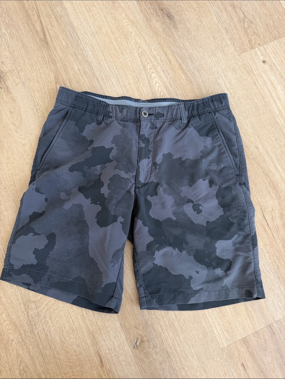 Under Armour Men's Shorts
